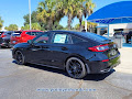 2026 Honda Civic Hatchback Sport CVT