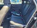2026 Honda Civic Hatchback Sport CVT