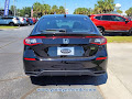 2026 Honda Civic Hatchback Sport CVT