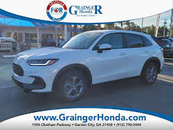 2026 Honda HR-V LX AWD CVT