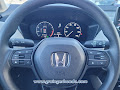 2026 Honda HR-V LX AWD CVT