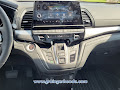 2026 Honda Odyssey EX-L Auto