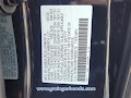 2026 Honda Odyssey EX-L Auto