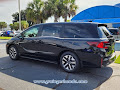2026 Honda Odyssey EX-L Auto