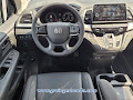2026 Honda Odyssey EX-L Auto