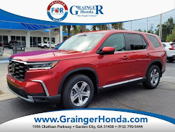 2025 Honda Pilot 2025 HONDA PILOT AWD EX-L W/PREMIUM COLO