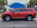 2025 Honda Pilot 2025 HONDA PILOT AWD EX-L W/PREMIUM COLO