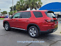 2025 Honda Pilot 2025 HONDA PILOT AWD EX-L W/PREMIUM COLO