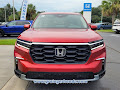 2025 Honda Pilot 2025 HONDA PILOT AWD EX-L W/PREMIUM COLO