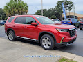 2025 Honda Pilot 2025 HONDA PILOT AWD EX-L W/PREMIUM COLO