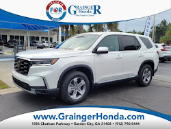 2025 Honda Pilot 2025 HONDA PILOT 2WD EXL W/COLUPC