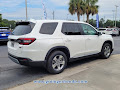 2025 Honda Pilot 2025 HONDA PILOT 2WD EXL W/COLUPC