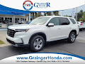 2025 Honda Pilot 2025 HONDA PILOT 2WD EXL W/COLUPC