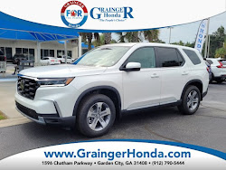 2025 Honda Pilot 2025 HONDA PILOT 2WD EXL W/COLUPC
