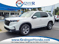 2025 Honda Pilot 2025 HONDA PILOT 2WD EXL W/COLUPC