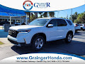 2025 Honda Pilot 2025 HONDA PILOT 2WD EXL W/COLUPC