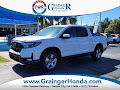 2025 Honda Ridgeline RTL AWD