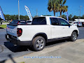 2025 Honda Ridgeline RTL AWD