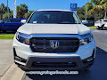 2025 Honda Ridgeline RTL AWD