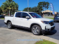 2025 Honda Ridgeline RTL AWD