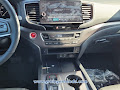 2025 Honda Ridgeline RTL AWD