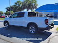 2025 Honda Ridgeline RTL AWD