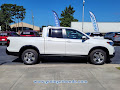 2025 Honda Ridgeline RTL AWD