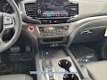 2025 Honda Ridgeline RTL AWD