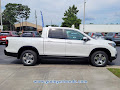2025 Honda Ridgeline RTL AWD