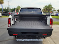 2025 Honda Ridgeline RTL AWD