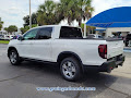 2025 Honda Ridgeline RTL AWD