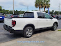 2025 Honda Ridgeline RTL AWD