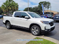2025 Honda Ridgeline RTL AWD