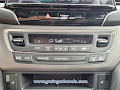 2025 Honda Ridgeline RTL AWD