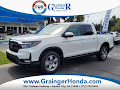 2025 Honda Ridgeline RTL AWD