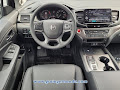2025 Honda Ridgeline RTL AWD