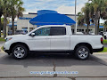 2025 Honda Ridgeline RTL AWD