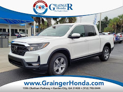 2025 Honda Ridgeline RTL AWD