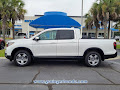 2025 Honda Ridgeline RTL AWD