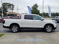 2025 Honda Ridgeline RTL AWD