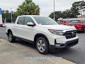 2025 Honda Ridgeline RTL AWD