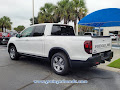 2025 Honda Ridgeline RTL AWD