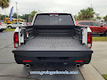 2025 Honda Ridgeline RTL AWD