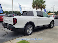 2025 Honda Ridgeline RTL AWD