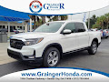 2025 Honda Ridgeline RTL AWD