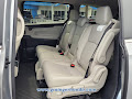 2026 Honda Odyssey EX-L Auto