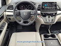 2026 Honda Odyssey EX-L Auto