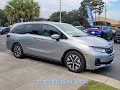 2026 Honda Odyssey EX-L Auto