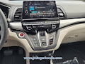 2026 Honda Odyssey EX-L Auto