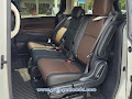 2026 Honda Odyssey Elite Auto
